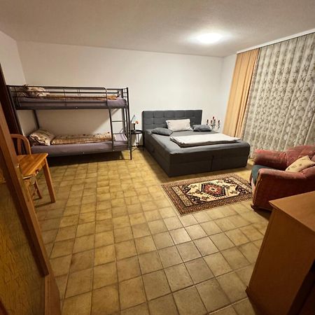 Toki'S Feriendomizil Apartment Bad Säckingen Екстериор снимка