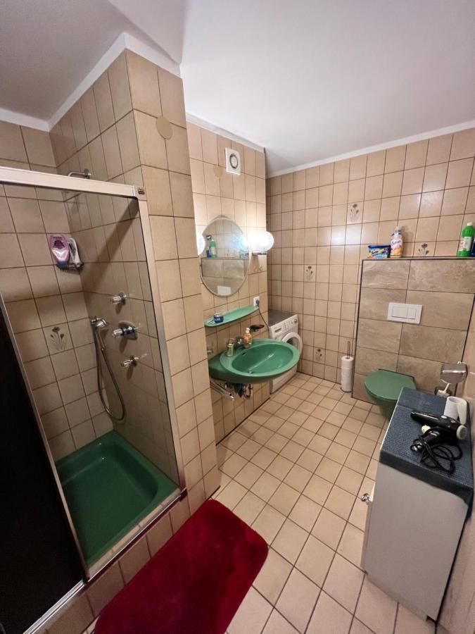 Toki'S Feriendomizil Apartment Bad Säckingen Екстериор снимка
