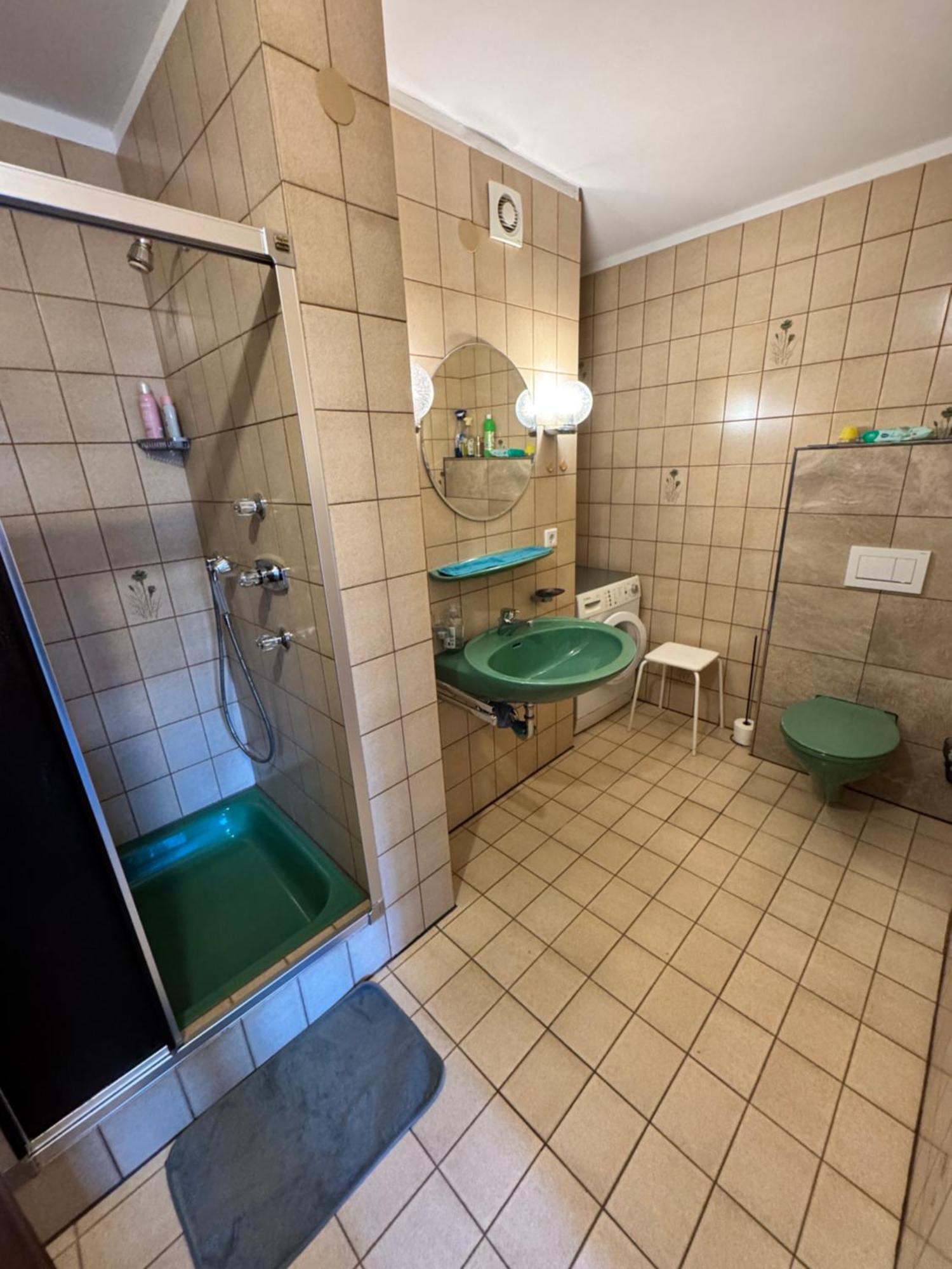 Toki'S Feriendomizil Apartment Bad Säckingen Екстериор снимка